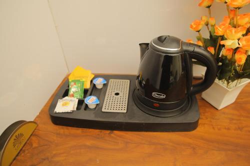 radha rani residency