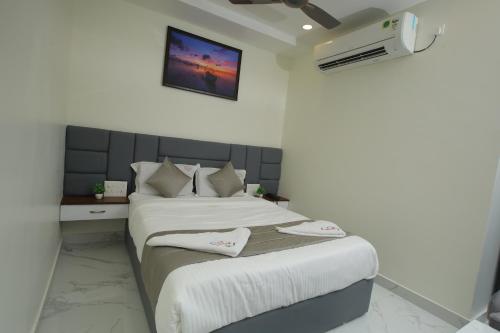 radha rani residency