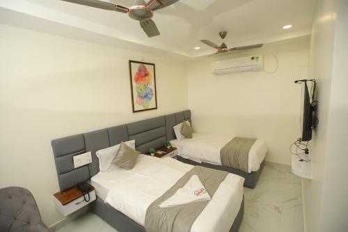 radha rani residency