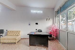 hotel o mahadevi lawn