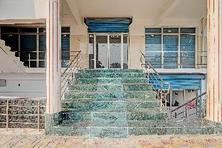 hotel o mahadevi lawn