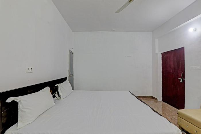 hotel o mahadevi lawn