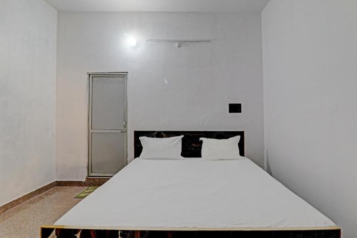 hotel o mahadevi lawn