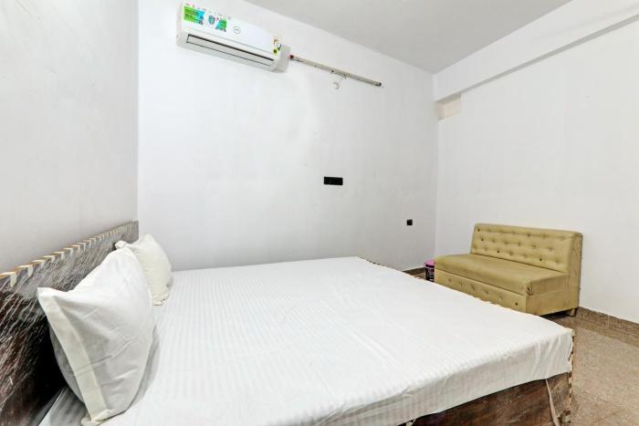 hotel o mahadevi lawn