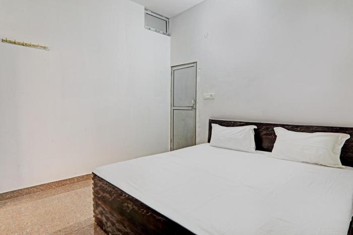 hotel o mahadevi lawn