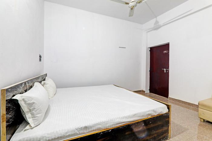 hotel o mahadevi lawn