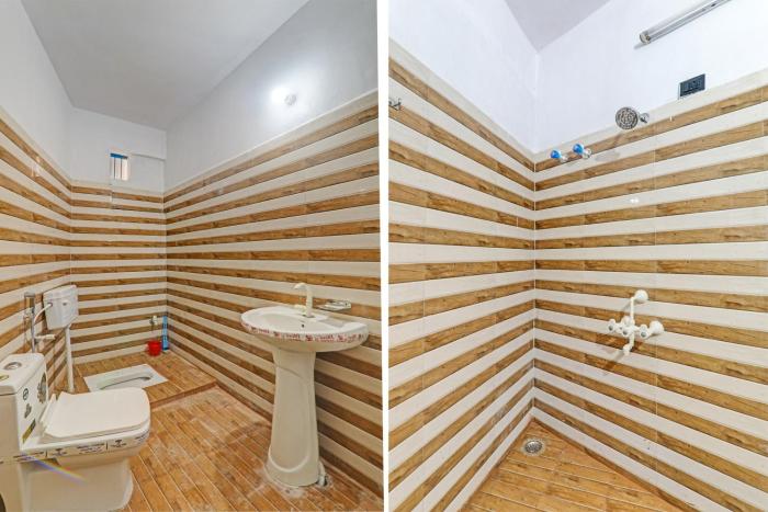 hotel o mahadevi lawn