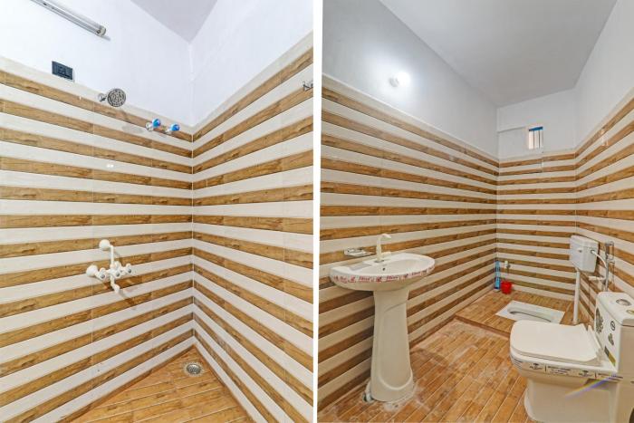 hotel o mahadevi lawn