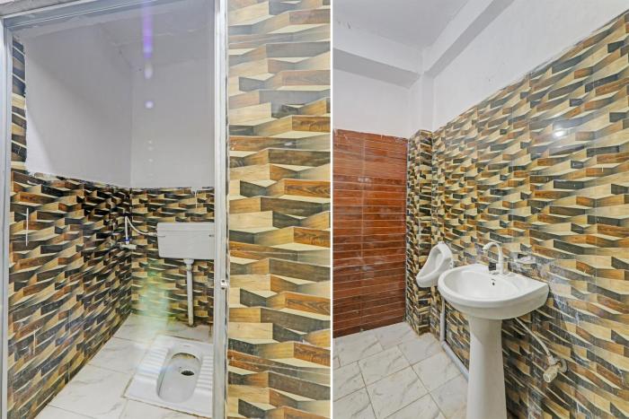 hotel o mahadevi lawn