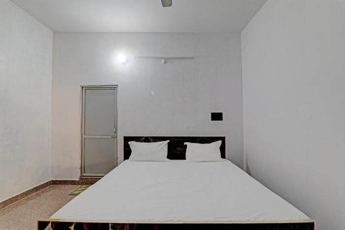 hotel o mahadevi lawn