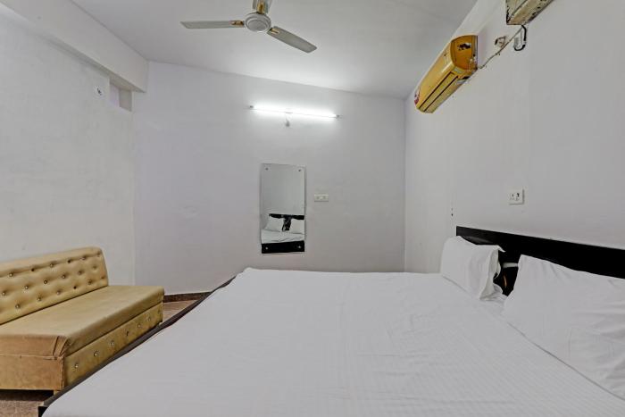 hotel o mahadevi lawn