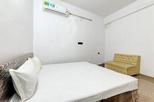 hotel o mahadevi lawn