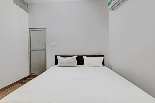 hotel o mahadevi lawn