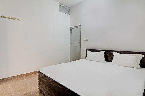 hotel o mahadevi lawn