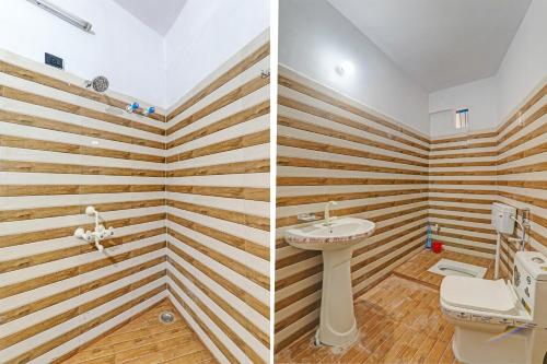 hotel o mahadevi lawn