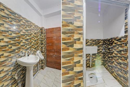 hotel o mahadevi lawn