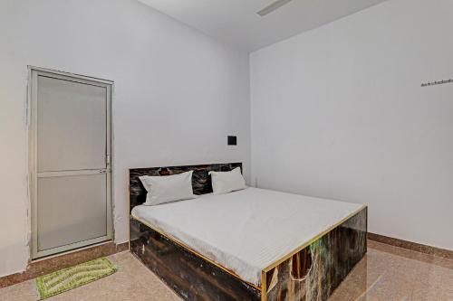 hotel o mahadevi lawn