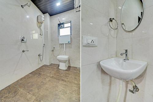 hotel o meera guest house