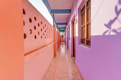 hotel o meera guest house