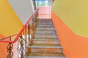 hotel o meera guest house