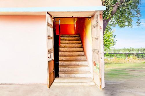 hotel o meera guest house