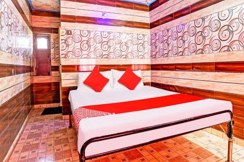 hotel o meera guest house