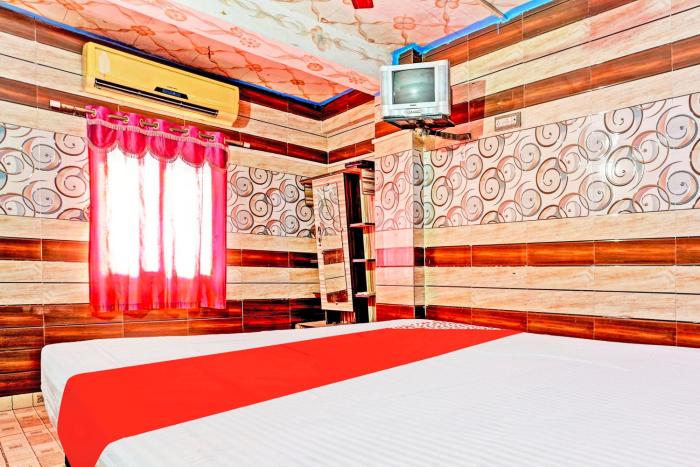 hotel o meera guest house