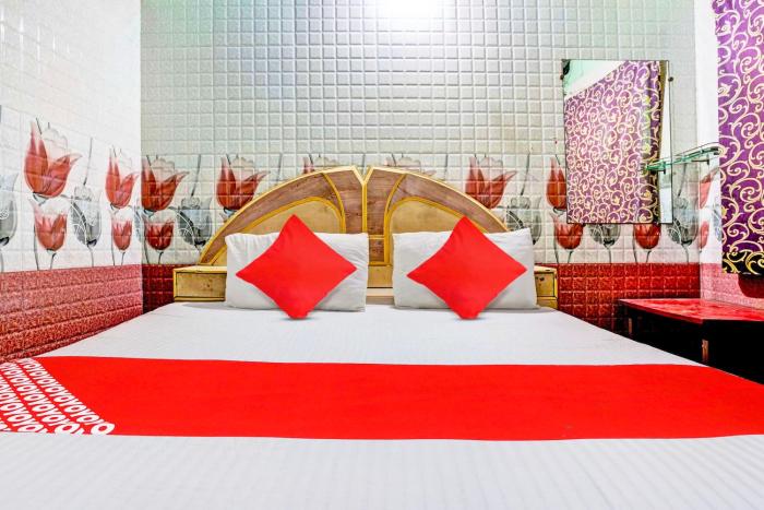 hotel o meera guest house