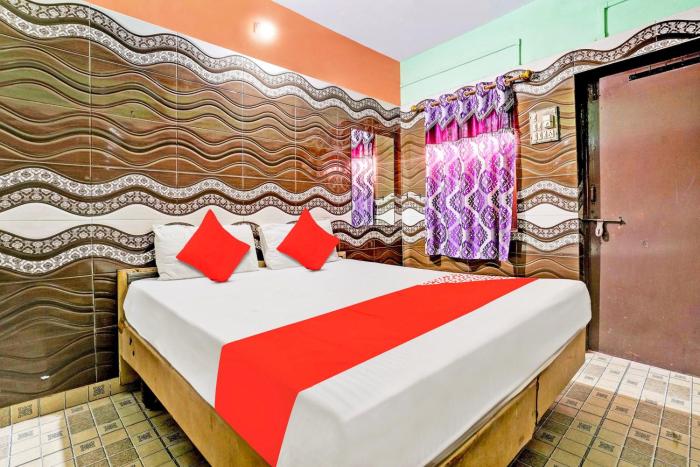 hotel o meera guest house