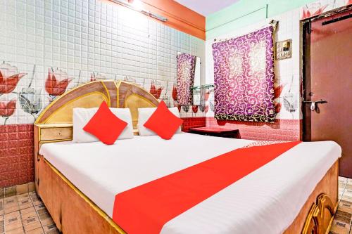 hotel o meera guest house
