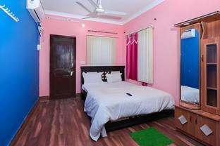 Hotel Heaven Stay,,4 star