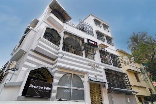 super hotel o avenue villa