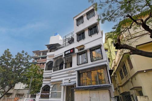 super hotel o avenue villa