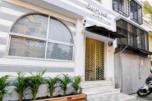 super hotel o avenue villa