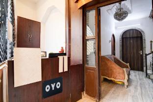 Hotel O Avenue Villa,,4 star