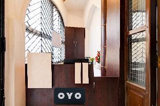 super hotel o avenue villa