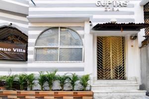 super hotel o avenue villa