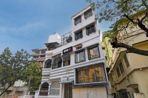 super hotel o avenue villa