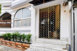 super hotel o avenue villa