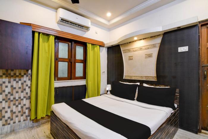 super hotel o avenue villa