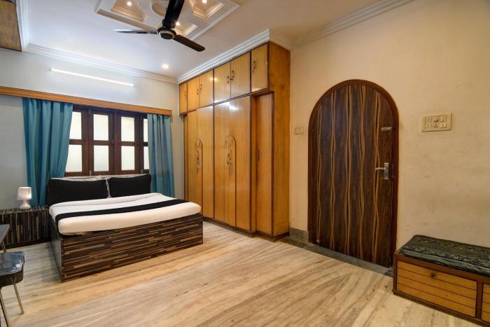 super hotel o avenue villa