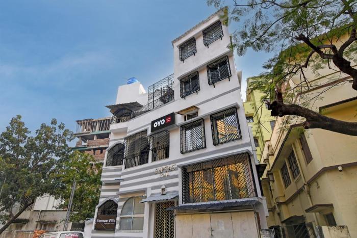 super hotel o avenue villa