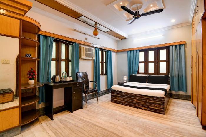 super hotel o avenue villa