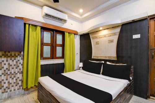 super hotel o avenue villa