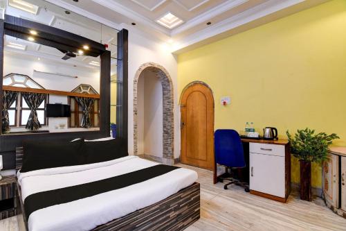 super hotel o avenue villa