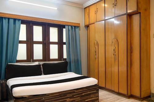 super hotel o avenue villa