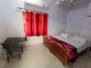hotel o home raghav homestay