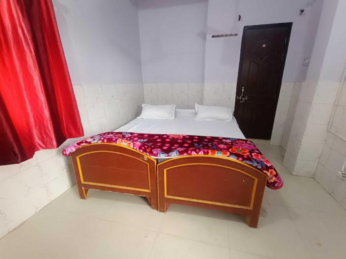 hotel o home raghav homestay