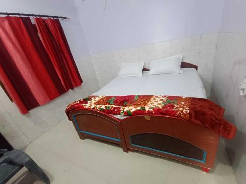 Hotel O Home Raghav Homestay,,2 star