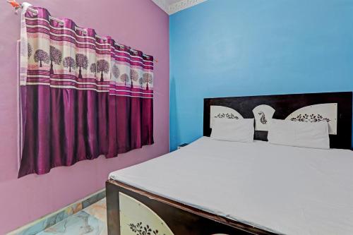 hotel o home om marriage hall